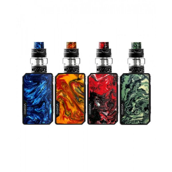 Voopoo Drag Mini 117...