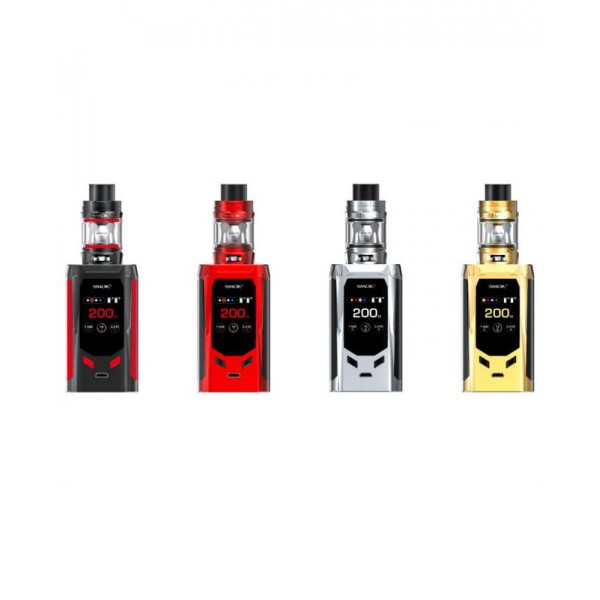 Smok R-Kiss 200W Sta...