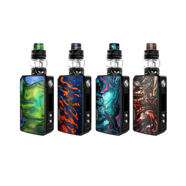 Voopoo Drag 2 177W V...