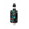 Voopoo Drag 2 177W Vape Kit With Uforce T2 Tank