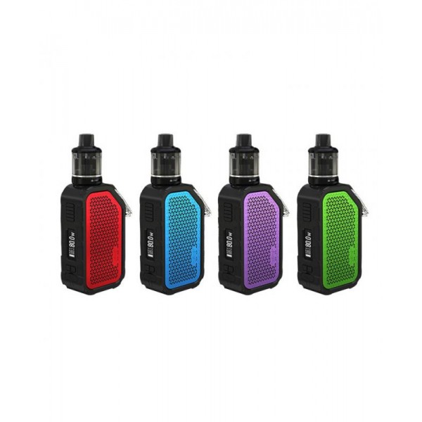 Wismec Active 80W Mu...