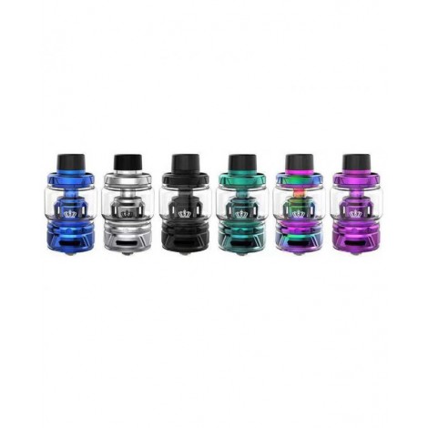 Uwell Crown 4 Sub Ohm Tank