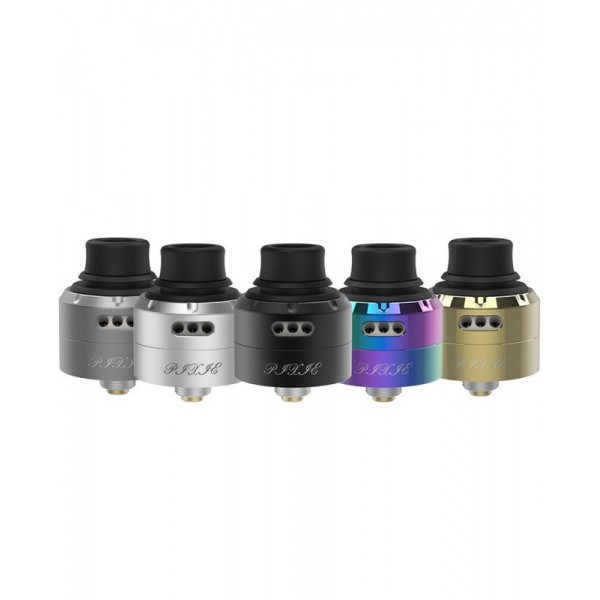 Vapefly Pixie BF RDA...