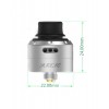 Vapefly Pixie BF RDA 22MM