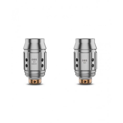 OBS Cube Mini Replacement Coils