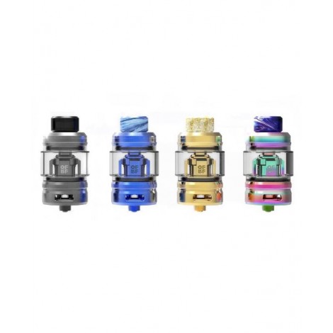 OFRF NexMesh Sub Ohm Tank 4ML