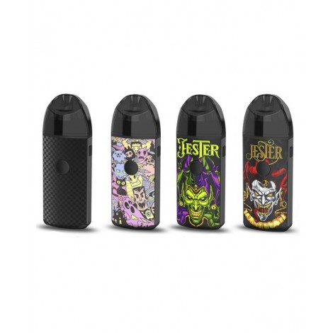 Vapefly Jester Rebuildable Pod System