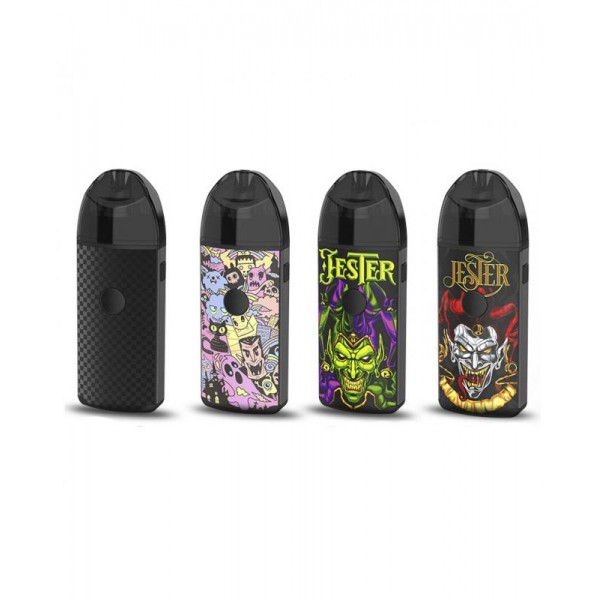 Vapefly Jester Rebui...