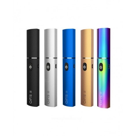 Airis 8 Wax Dab Vaporizer Pen