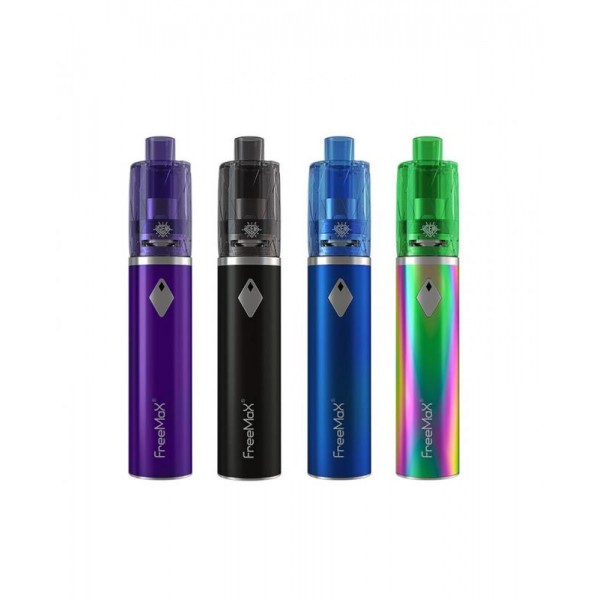 Freemax GEMM 80W Vap...