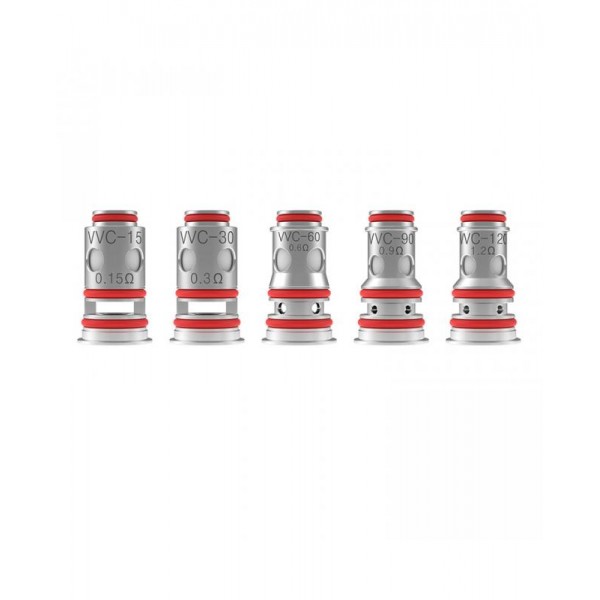 Vandyvape Jackaroo R...