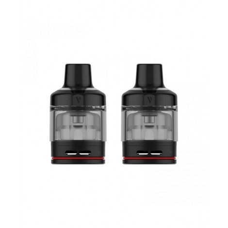 Vaporesso GTX POD 22 Empty Cartridge 3.5ml 2PCS/Pack