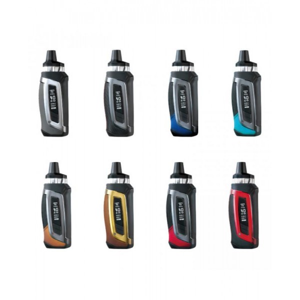 SMOK MORPH POD-40 Ki...