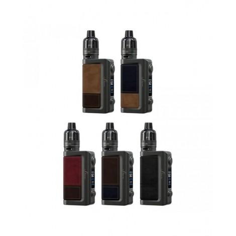 Eleaf iStick Power 2C 160W Starter Kit With GTL Pod Tank