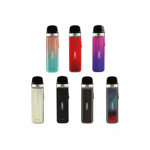 Voopoo Vinci Pod Kit...