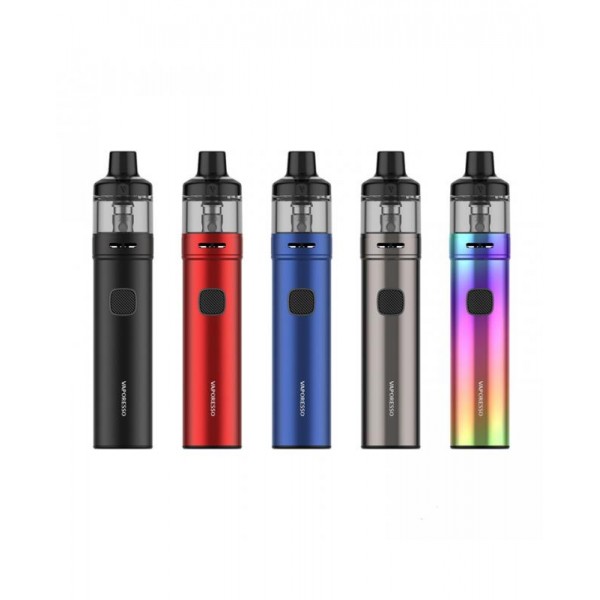 Vaporesso GTX GO 40 ...