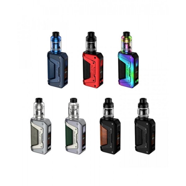 Geekvape L200 Aegis ...