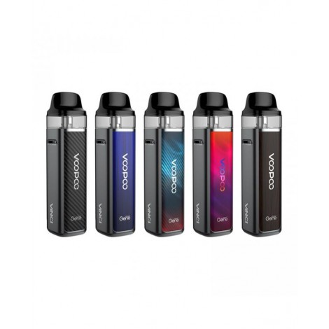 Voopoo Vinci 2 50W Pod Kit 6.5ml