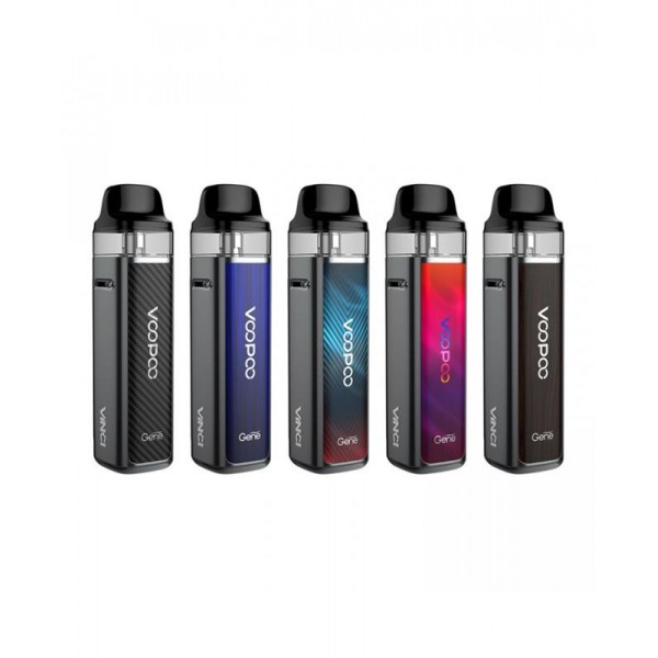 Voopoo Vinci 2 50W P...