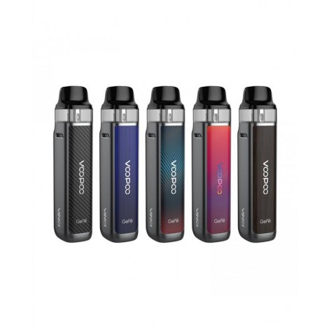 Voopoo Vinci X 2 80W Pod Kit 6.5ml