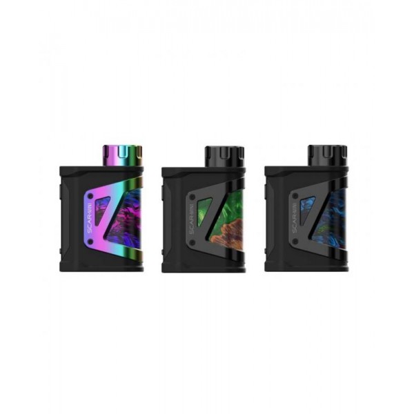 Smok Scar Mini 80W M...