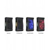 Vandy Vape Jackaroo Dual 188W Box Mod