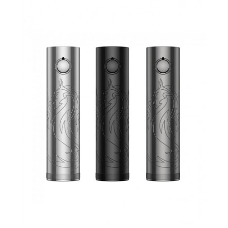 Vapefly Siegfried 21700 Tube Mod