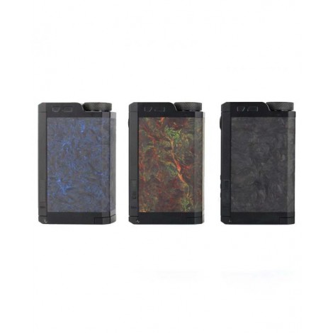 Dovpo Top Gear DNA250C 200W Box Mod