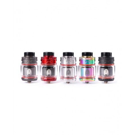 OXVA Arbiter RTA 6ML