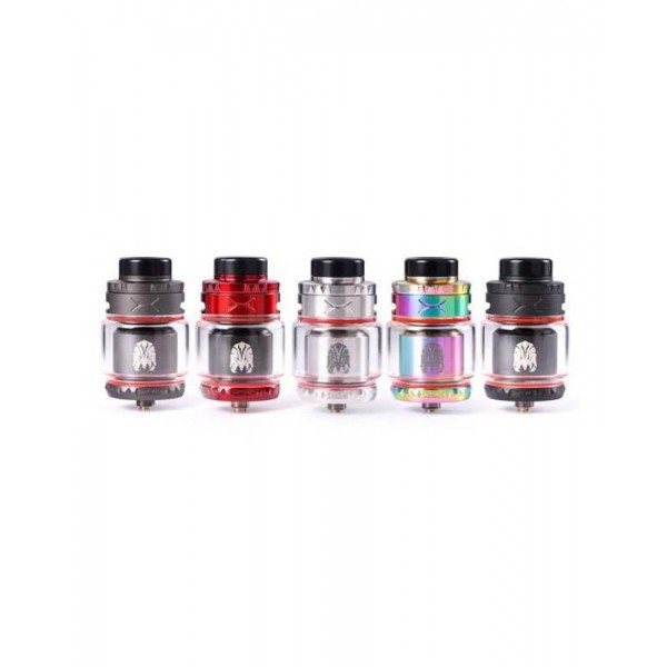 OXVA Arbiter RTA 6ML