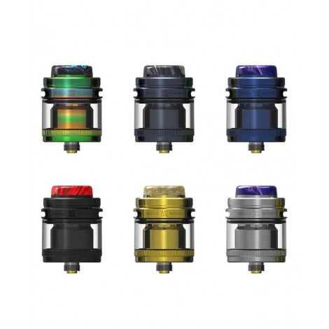 Wotofo Profile M RTA 4ML