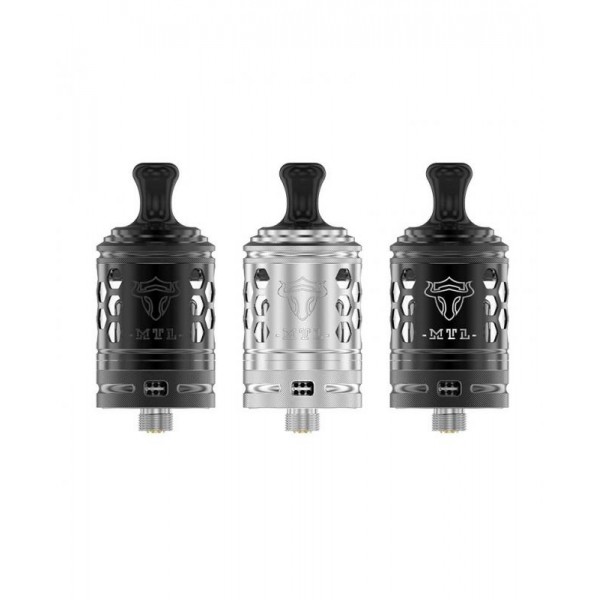 THC Tauren MTL RTA 2...