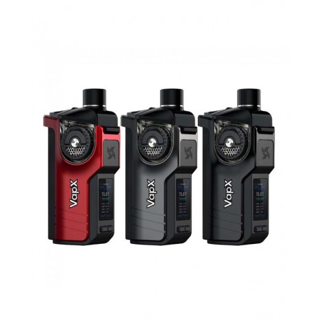 VapX Geyser 100W Pod Kit