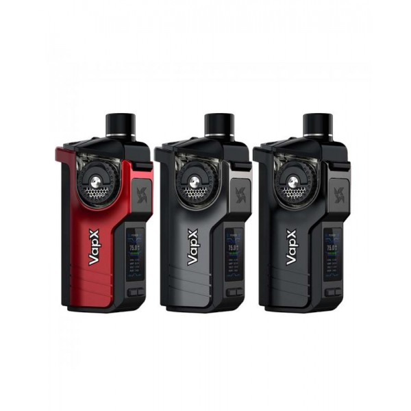 VapX Geyser 100W Pod...