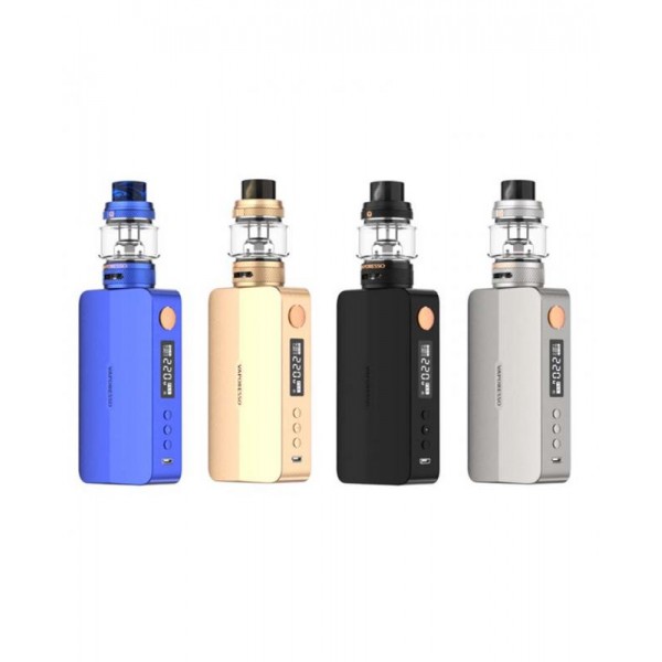 Vaporesso Gen X 220W...