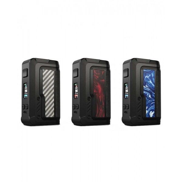 Vandy Vape Gaur-21 2...