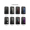 Vandy Vape Gaur-21 200W Box Mod