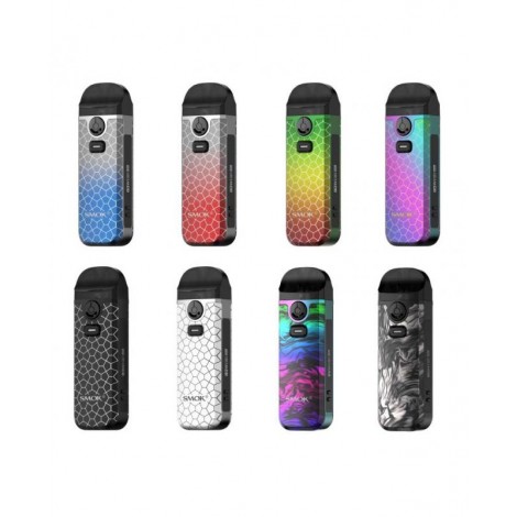 Smok Nord 4 80W Pod Kit