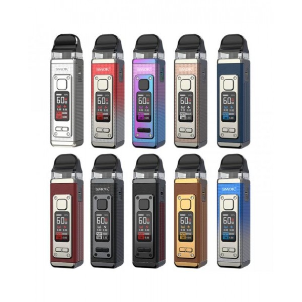 SMOK RPM 4 Pod Kit 1...