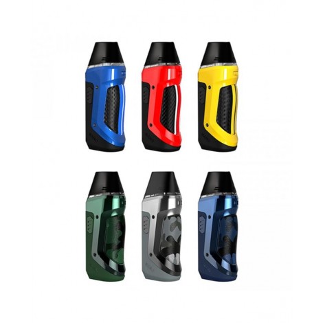 Geekvape Aegis Nano Pod Kit 800mAh