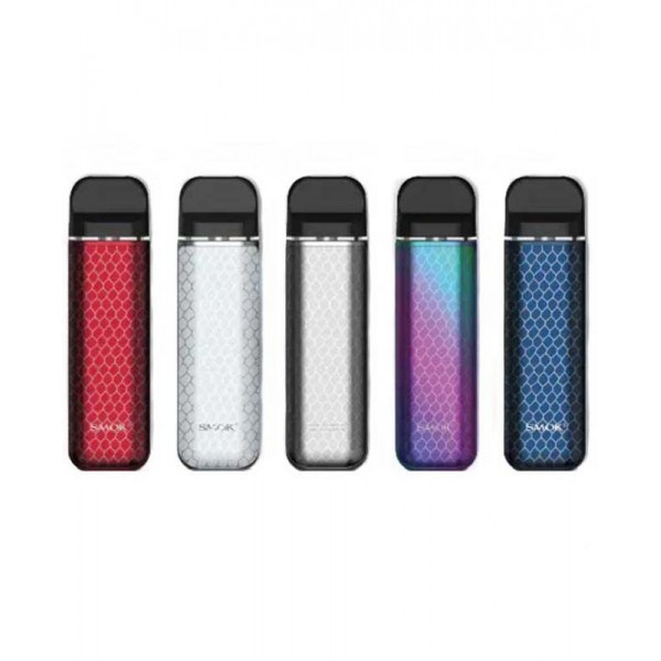 Smok NOVO 3 25W Pod ...