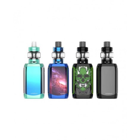 InnoKin Proton Mini Ajax 120W Starter Kit