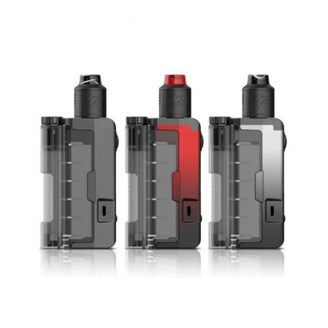 Dovpo Topside Lite 90W Squonk Kit