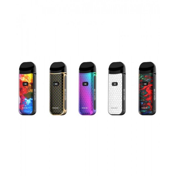 Smok Nord 2 40W Pod ...