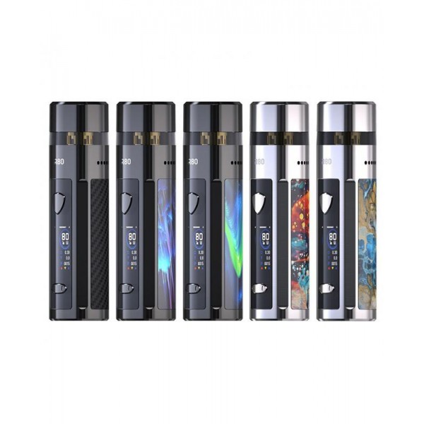 Wismec R80 80W Pod M...