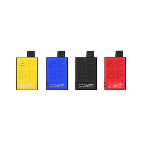 Smok OFRF nexMesh 30W Pod Kit