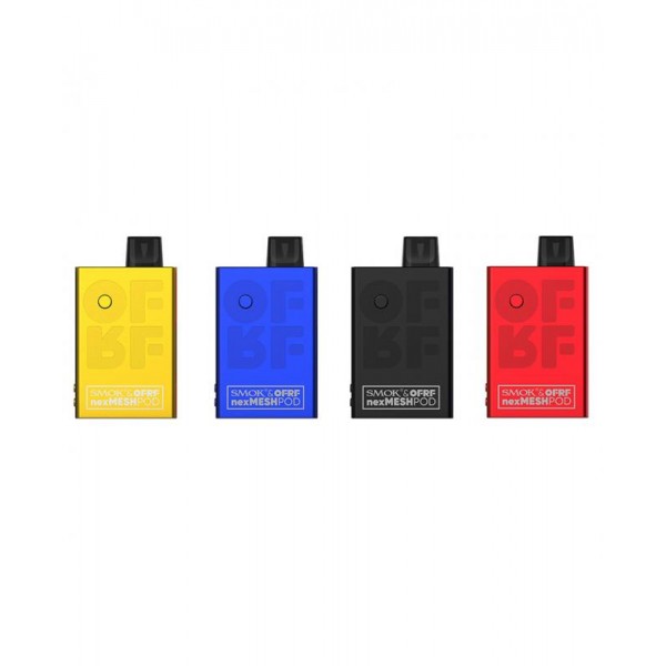 Smok OFRF nexMesh 30W Pod...