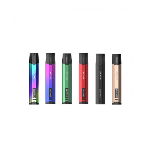 Smok NFIX 25W Pod Sy...