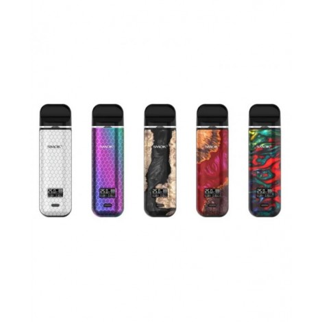 Smok NOVO X 25W Pod System